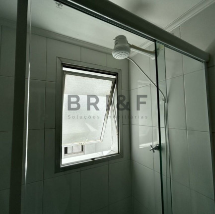 Imagem Apartamento com 1 Quarto à Venda, 49 m² em Brooklin - São Paulo Imagem Apartamento com 1 Quarto à Venda, 49 m² em Brooklin - São Paulo