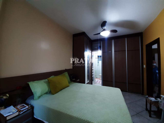 Imagem Apartamento com 1 Quarto à Venda, 49 m² em José Menino - Santos Imagem Apartamento com 1 Quarto à Venda, 49 m² em José Menino - Santos