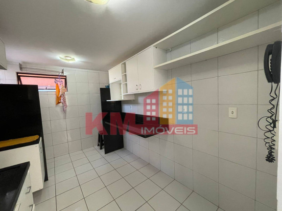 Imagem Apartamento com 2 Quartos à Venda, 76 m² em Alto De São Manoel - Mossoró Imagem Apartamento com 2 Quartos à Venda, 76 m² em Alto De São Manoel - Mossoró