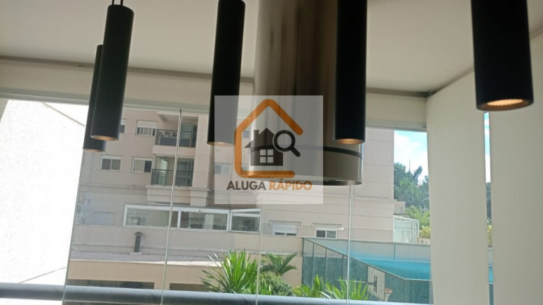Imagem Flat com 1 Quarto à Venda, 1 m² em Jardim Flor Da Montanha - Guarulhos