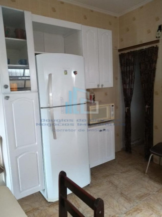 Imagem Casa com 2 Quartos à Venda, 90 m² em Caiçara - Praia Grande Imagem Casa com 2 Quartos à Venda, 90 m² em Caiçara - Praia Grande