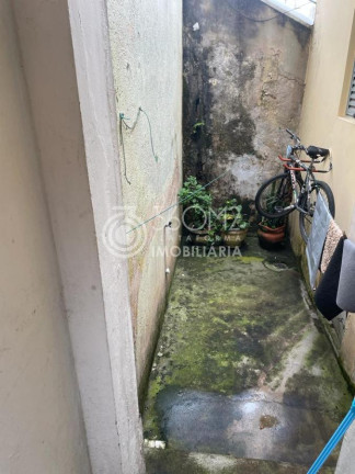 Imagem Casa com 2 Quartos à Venda, 110 m² em Vila Scarpelli - Santo André Imagem Casa com 2 Quartos à Venda, 110 m² em Vila Scarpelli - Santo André