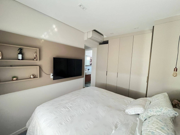 Apartamento com 3 Quartos à Venda, 76 m² em Ponte Preta - Campinas