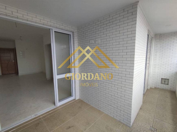 Imagem Apartamento com 2 Quartos à Venda, 86 m² em Boqueirão - Praia Grande