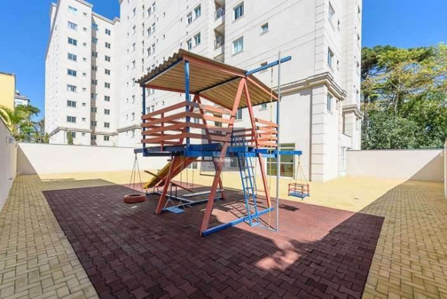Imagem Apartamento com 3 Quartos à Venda, 98 m² em Alto Da Glória - Curitiba