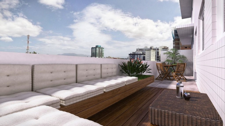 Imagem Apartamento com 2 Quartos à Venda, 92 m² em Navegantes - Capão Da Canoa