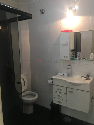 Imagem Apartamento com 1 Quarto à Venda, 45 m² em Cambuci - São Paulo