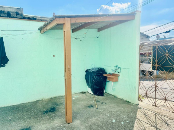 Imagem Casa com 4 Quartos à Venda, 157 m² em Jardim Vale Verde - Jundiaí Imagem Casa com 4 Quartos à Venda, 157 m² em Jardim Vale Verde - Jundiaí