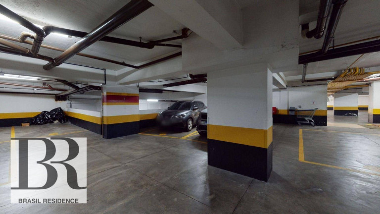 Imagem Apartamento com 3 Quartos à Venda, 148 m² em Moema - São Paulo Imagem Apartamento com 3 Quartos à Venda, 148 m² em Moema - São Paulo