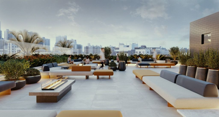 Imagem Apartamento com 1 Quarto à Venda, 68 m² em Jardim Oceania - João Pessoa Imagem Apartamento com 1 Quarto à Venda, 68 m² em Jardim Oceania - João Pessoa