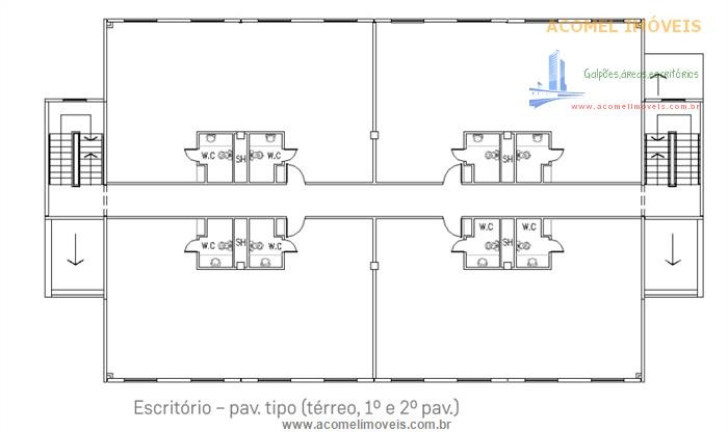 Imagem Imóvel para Alugar, 100 m² em Lapa - São Paulo