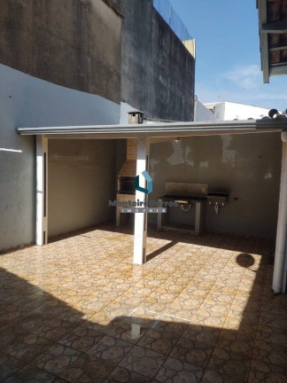 Imagem Casa com 4 Quartos à Venda, 117 m² em Parque Residencial Vila União - Campinas Imagem Casa com 4 Quartos à Venda, 117 m² em Parque Residencial Vila União - Campinas