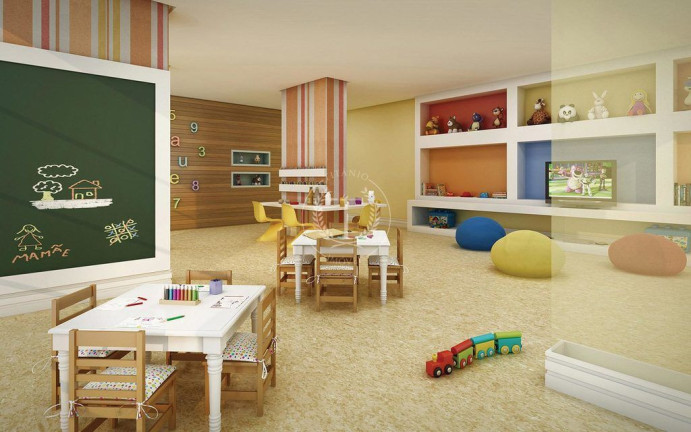 Imagem Apartamento com 3 Quartos à Venda, 68 m² em Picanço - Guarulhos Imagem Apartamento com 3 Quartos à Venda, 68 m² em Picanço - Guarulhos