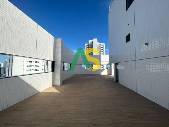 Imagem Imóvel com 2 Quartos à Venda, 48 m² em Boa Viagem - Recife Imagem Imóvel com 2 Quartos à Venda, 48 m² em Boa Viagem - Recife