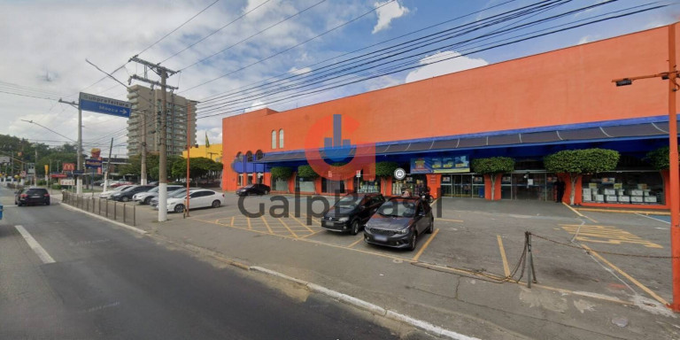 Imagem Galpão à Venda, 5 m² em Brás - São Paulo