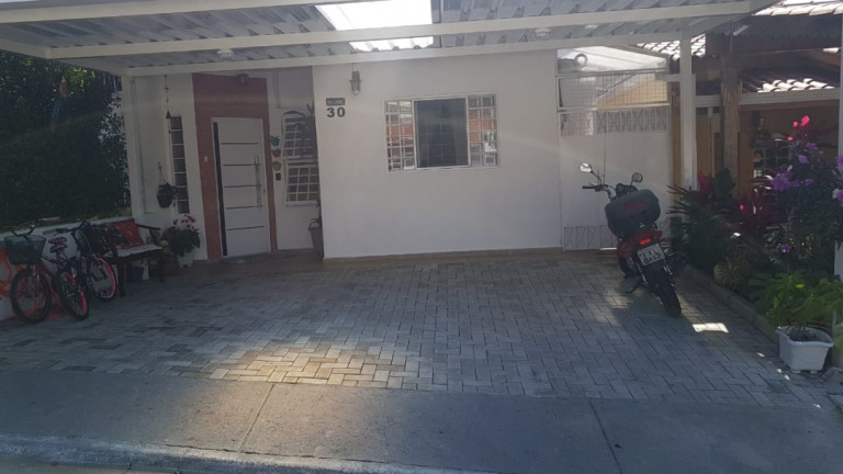 Imagem Casa de Condomínio com 3 Quartos à Venda, 85 m² em Wanel Ville - Sorocaba Imagem Casa de Condomínio com 3 Quartos à Venda, 85 m² em Wanel Ville - Sorocaba