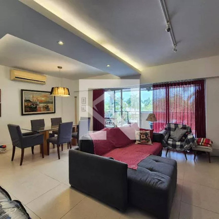 Imagem Apartamento com 4 Quartos à Venda, 152 m² em Barra Da Tijuca - Rio De Janeiro Imagem Apartamento com 4 Quartos à Venda, 152 m² em Barra Da Tijuca - Rio De Janeiro