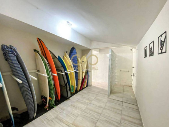 Imagem Apartamento com 2 Quartos à Venda, 81 m² em Canto Do Forte - Praia Grande