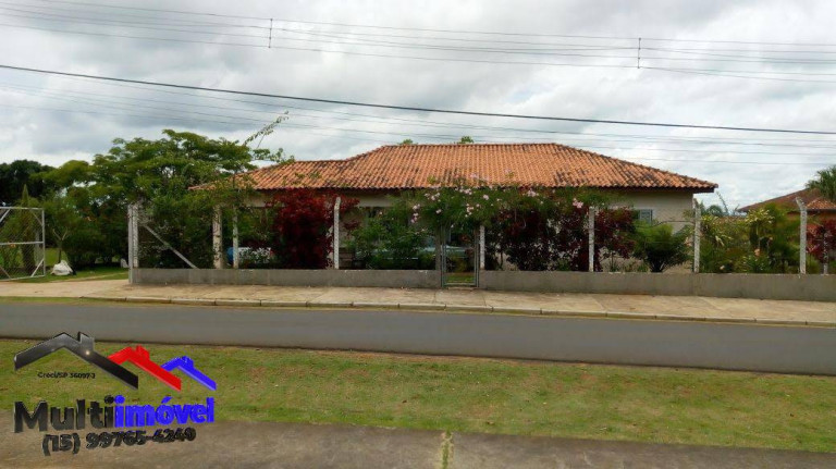 Imagem Chácara com 2 Quartos à Venda, 1 m² em Colina Nova Boituva - Boituva Imagem Chácara com 2 Quartos à Venda, 1 m² em Colina Nova Boituva - Boituva