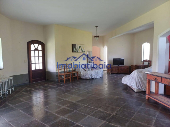Imagem Chácara com 5 Quartos à Venda, 4.200 m² em Condomínio Alpes D Ouro - Bom Jesus Dos Perdões