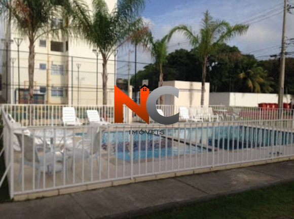 Imagem Apartamento com 1 Quarto à Venda, 43 m² em Campo Grande - Rio De Janeiro Imagem Apartamento com 1 Quarto à Venda, 43 m² em Campo Grande - Rio De Janeiro
