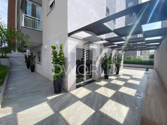 Imagem Imóvel com 2 Quartos à Venda, 65 m² em Campestre - Santo André Imagem Imóvel com 2 Quartos à Venda, 65 m² em Campestre - Santo André