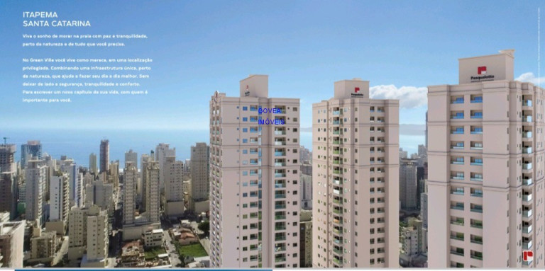 Imagem Apartamento com 4 Quartos à Venda, 120 m² em Meia Praia Itapema Sc - Itapema Imagem Apartamento com 4 Quartos à Venda, 120 m² em Meia Praia Itapema Sc - Itapema