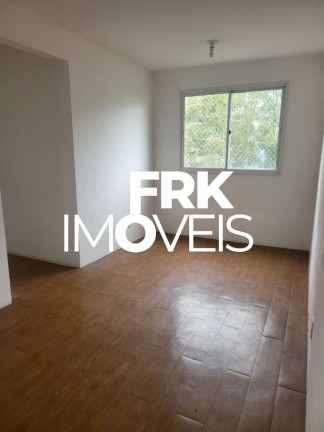 Apartamento com 2 Quartos à Venda, 42 m² em Jardim Parque Morumbi - São Paulo