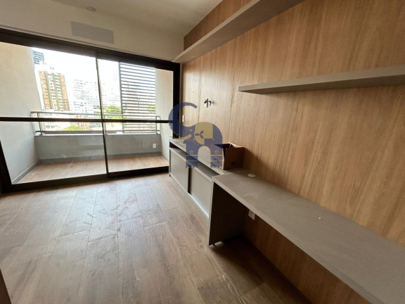 Imagem Apartamento com 1 Quarto à Venda, 24 m² em Barra - Salvador Imagem Apartamento com 1 Quarto à Venda, 24 m² em Barra - Salvador