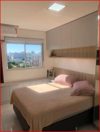 Imagem Apartamento com 2 Quartos à Venda, 58 m² em Bonfim - Santa Maria