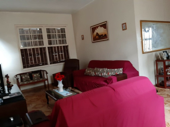 Imagem Sobrado com 4 Quartos à Venda, em Itararé - São Vicente Imagem Sobrado com 4 Quartos à Venda, em Itararé - São Vicente