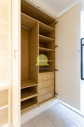 Imagem Apartamento com 1 Quarto à Venda, 37 m² em Itaim Bibi - São Paulo