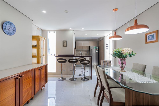 Apartamento com 3 Quartos à Venda, 113 m² em Higienópolis - Porto Alegre