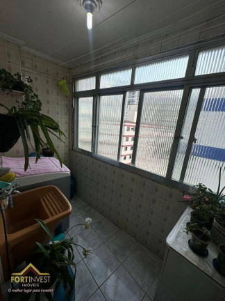 Imagem Imóvel com 2 Quartos à Venda, 78 m² em Aviação - Praia Grande Imagem Imóvel com 2 Quartos à Venda, 78 m² em Aviação - Praia Grande