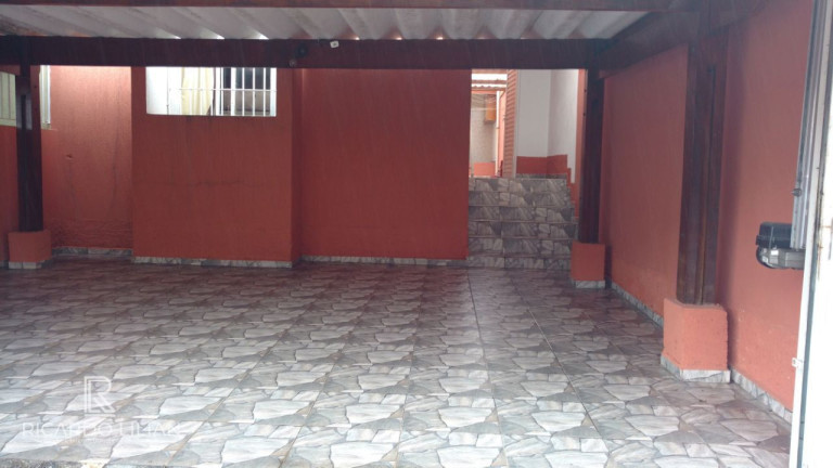Imagem Sobrado com 3 Quartos à Venda, 125 m² em Interlagos - São Paulo Imagem Sobrado com 3 Quartos à Venda, 125 m² em Interlagos - São Paulo