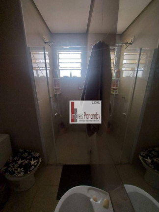 Imagem Casa com 2 Quartos à Venda, 64 m² em Vila Santa Catarina - São Paulo Imagem Casa com 2 Quartos à Venda, 64 m² em Vila Santa Catarina - São Paulo
