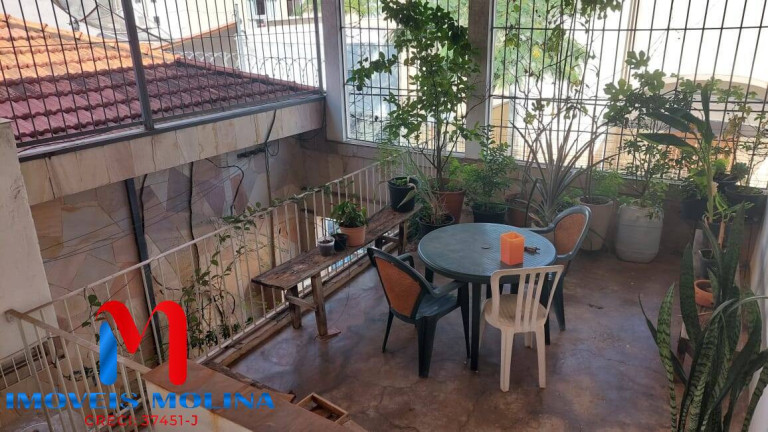 Imagem Casa com 1 Quarto à Venda, 100 m² em Osvaldo Cruz - São Caetano Do Sul