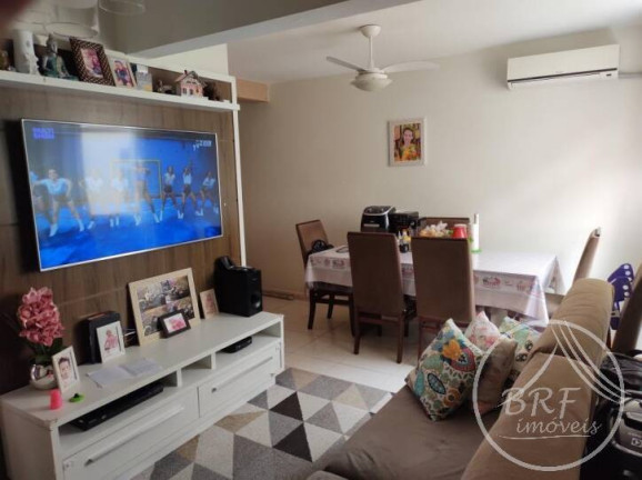 Imagem Apartamento com 3 Quartos à Venda, 54 m² em Capoeiras - Florianópolis Imagem Apartamento com 3 Quartos à Venda, 54 m² em Capoeiras - Florianópolis