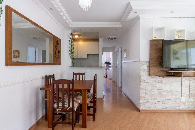 Imagem Apartamento com 3 Quartos à Venda, 70 m² em Vila Pereira Barreto - São Paulo Imagem Apartamento com 3 Quartos à Venda, 70 m² em Vila Pereira Barreto - São Paulo