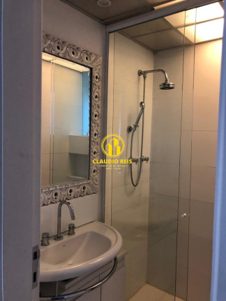Imagem Apartamento com 3 Quartos à Venda, 100 m² em Jardim Paulista - São Paulo