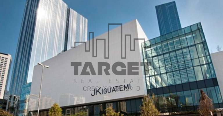 Imagem Imóvel para Alugar, 1.168 m² em Itaim Bibi - São Paulo