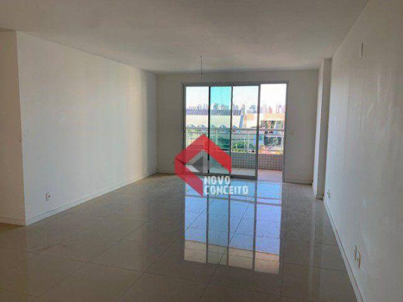Imagem Apartamento com 3 Quartos à Venda, 143 m² em Guararapes - Fortaleza
