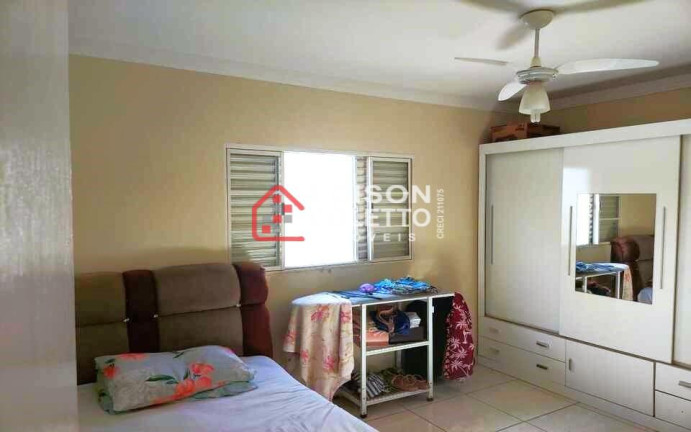 Imagem Casa com 2 Quartos à Venda, 102 m² em Santa Terezinha - Piracicaba