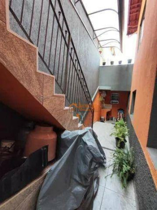 Imagem Sobrado com 3 Quartos à Venda, 150 m² em Jardim Bela Vista - Guarulhos Imagem Sobrado com 3 Quartos à Venda, 150 m² em Jardim Bela Vista - Guarulhos
