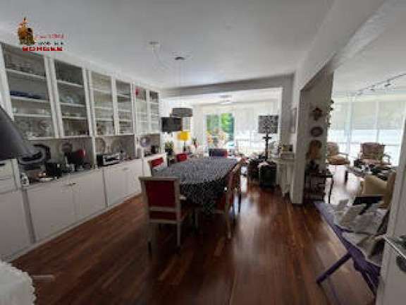 Imagem Casa com 4 Quartos à Venda, 500 m² em Brooklin - São Paulo Imagem Casa com 4 Quartos à Venda, 500 m² em Brooklin - São Paulo