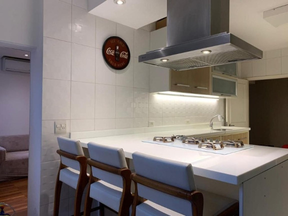 Imagem Imóvel com 3 Quartos à Venda, 140 m² em Jardim Paulista - São Paulo