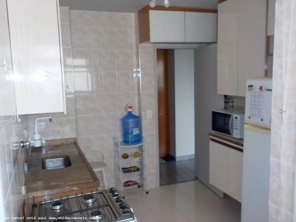 Imagem Apartamento com 2 Quartos à Venda, 64 m² em Vila Monte Alegre - São Paulo