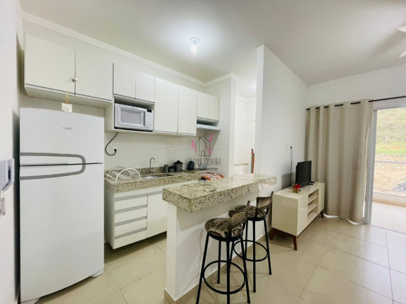 Apartamento com 2 Quartos à Venda, 73 m² em Praia Grande - Ubatuba