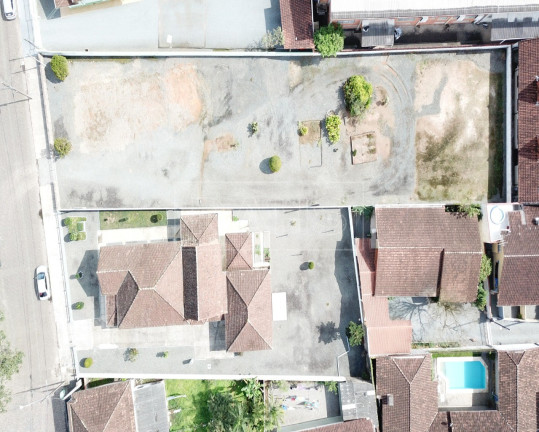 Imagem Terreno à Venda, 2.543 m² em Anita Garibaldi - Joinville