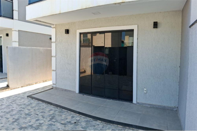 Imagem Casa de Condomínio com 2 Quartos à Venda, 80 m² em Itaipuaçu - Maricá